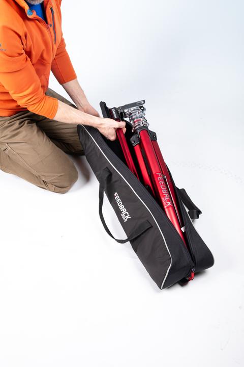 Produktbild Feedback Sports Travel Bag - Sprint Montageständer