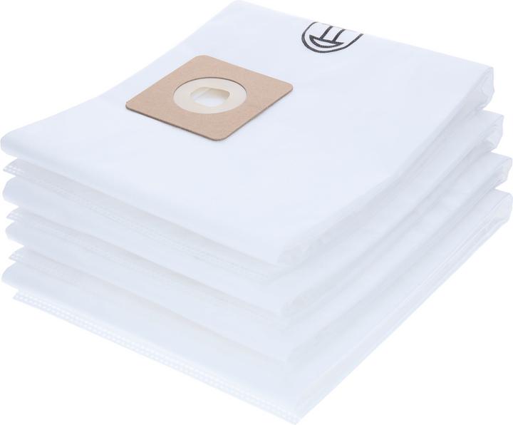 Actual product image Bosch Zubehör Sac à poussière AdvancedVac 20 + Vac universel 15 (4 x)