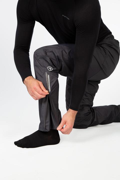 Produktbild Endura GV500 Wasserdichte Hose (XL)
