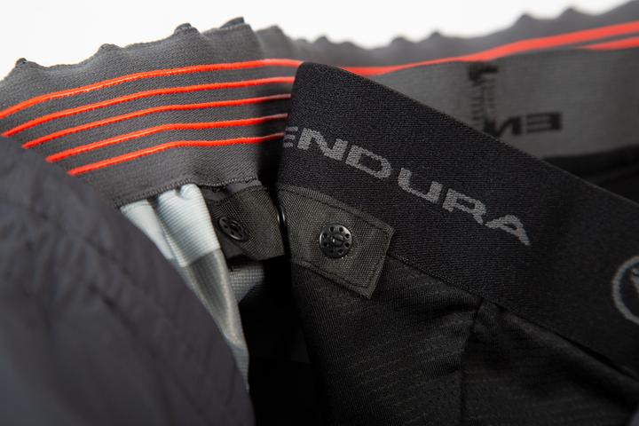 Produktbild Endura GV500 Wasserdichte Hose (XL)