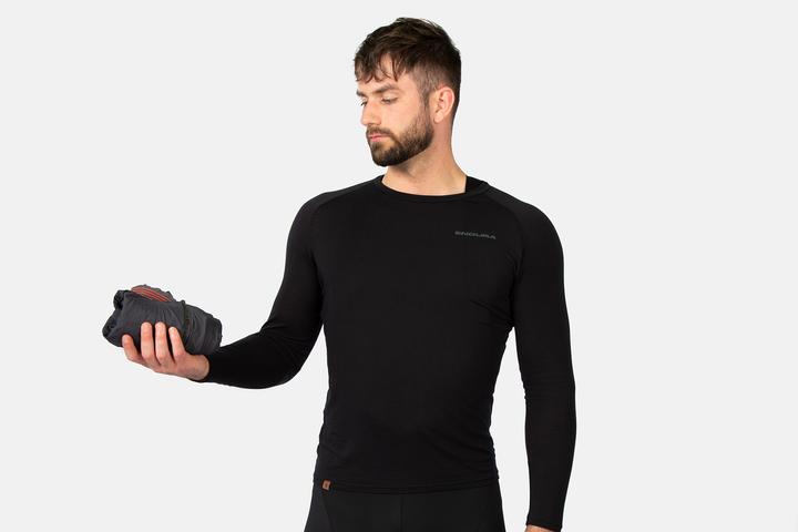 Produktbild Endura GV500 Wasserdichte Hose (XL)