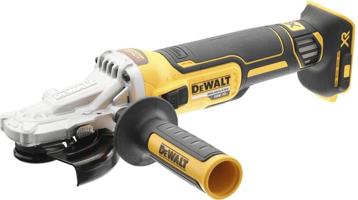 Produktbild DeWalt DCG405FN-XJ (125 mm)