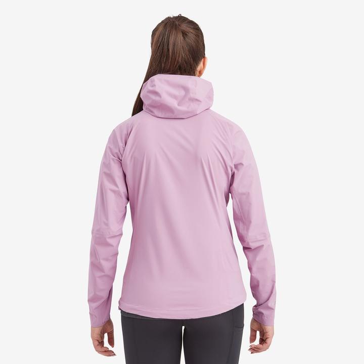 Actual product image Montane Women's Minimus Lite Jacket (36, XS)