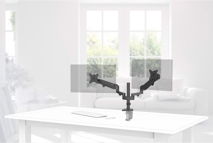 Immagine prodotto Hama Fullmotion (Tavolo, 32")
