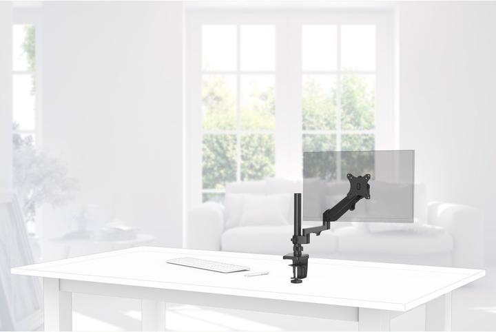 Actual product image Hama Monitorarm (Table, 35")