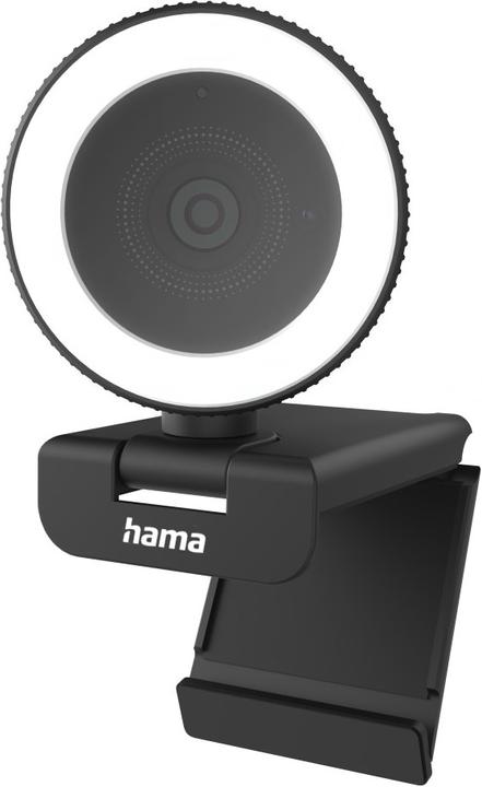 Actual product image Hama C-800 Pro (2 Mpx)