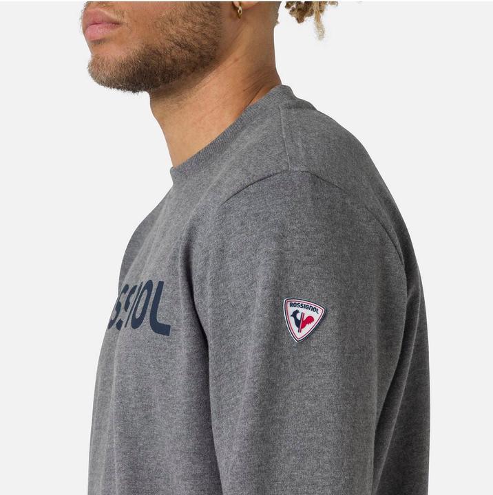 Produktbild Rossignol Sweatshirt mit Logo-Print (L)