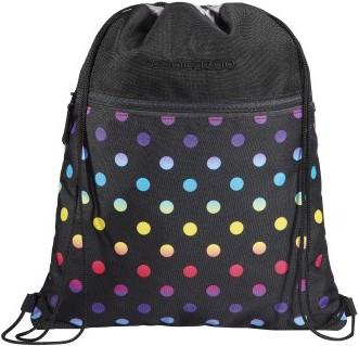 Coocazoo Gym bag, Magic Polka (10 l)