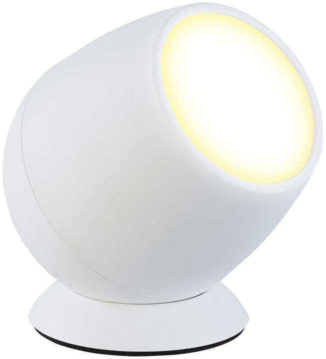 Produktbild Luminea Smarte WLAN-Stimmungsleuchte (210 lm)