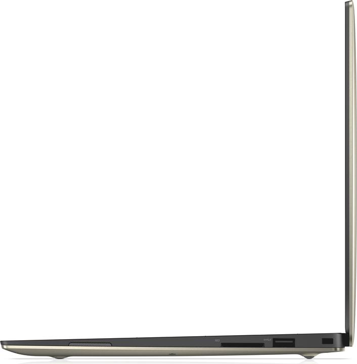 Produktbild Dell Xps 13 (13.30", Intel Core i5-8250U, 8 GB, 256 GB, CH)