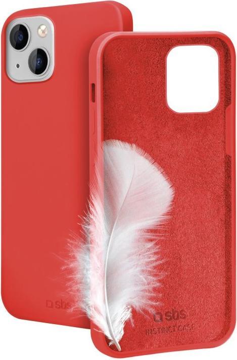 Image du produit SBS Housse de protection (Apple iPhone 14 Plus)