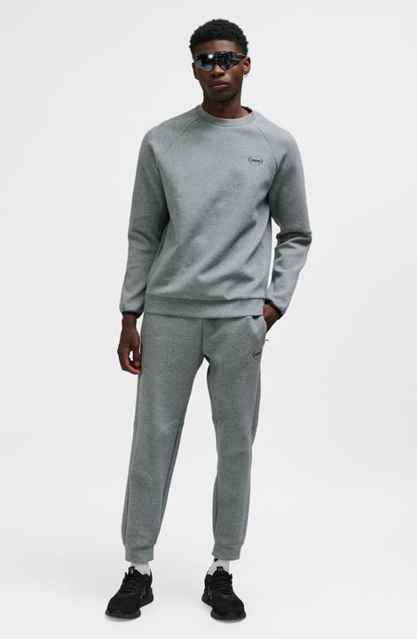 Immagine prodotto hummel Hmltech Fleece Crew Regular (M)