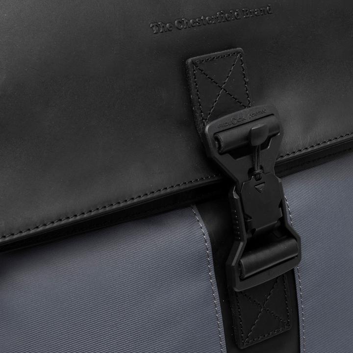 Produktbild The Chesterfield Brand Trondheim Rucksack 40 cm Laptopfach (15 l)
