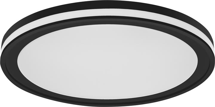 Schwarz