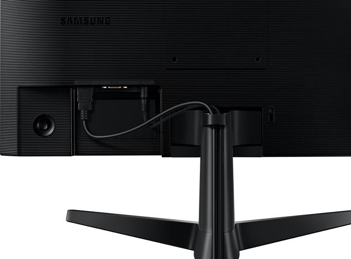 Actual product image Samsung S27C310EAU (1920 x 1080 pixels, 27")