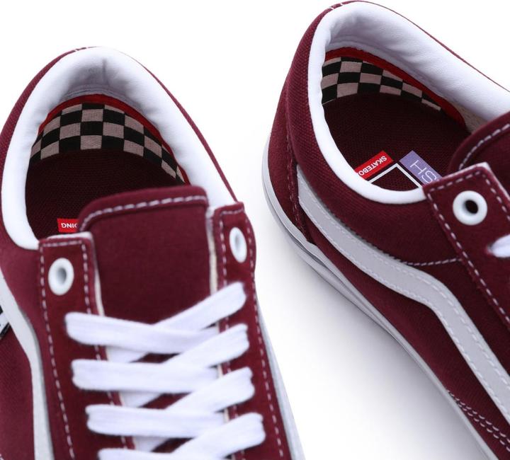 Actual product image Vans Skate Old Skool (40.5)