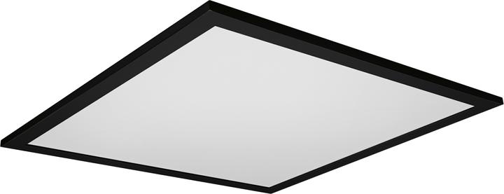 Noir, Transparent