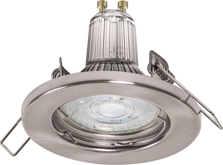 Produktbild Ledvance Led Spot Set Recess (230 lm, GU10)