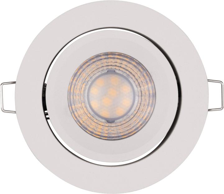 Produktbild Ledvance Led Spot Set Recess Simple (400 lm)