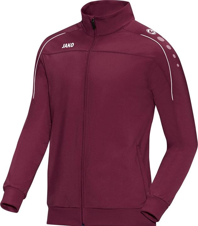 Produktbild JAKO Polyesterjacke Classico (140)