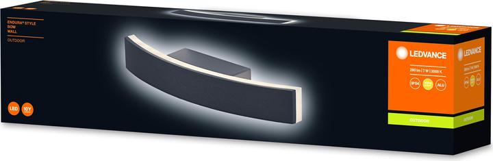 Produktbild Ledvance Endura Style Bow (280 lm, IP44)