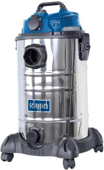 Produktbild Scheppach ASP30-ES (Nass-Trockensauger)