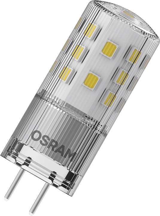 Osram Led Pin (GY6.35, 4 W, 470 lm, 1 x, F)