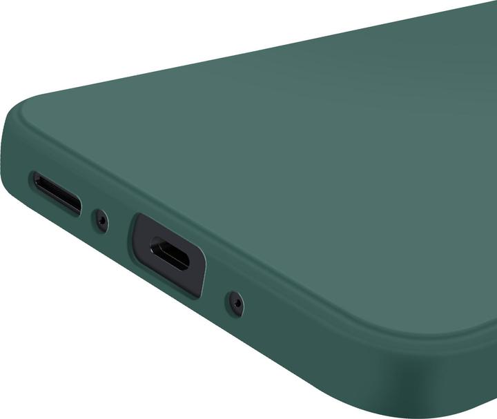Actual product image Avizar Classic Case Mat (Samsung Galaxy A26)