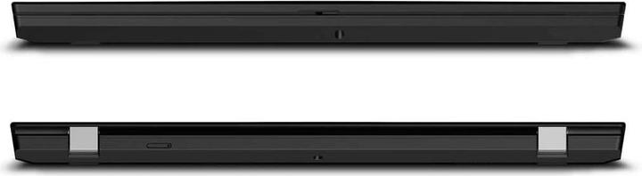 Actual product image Lenovo ThinkPad P15v (15.60", Intel Core i7-10750H, 32 GB, 1000 GB, CH)
