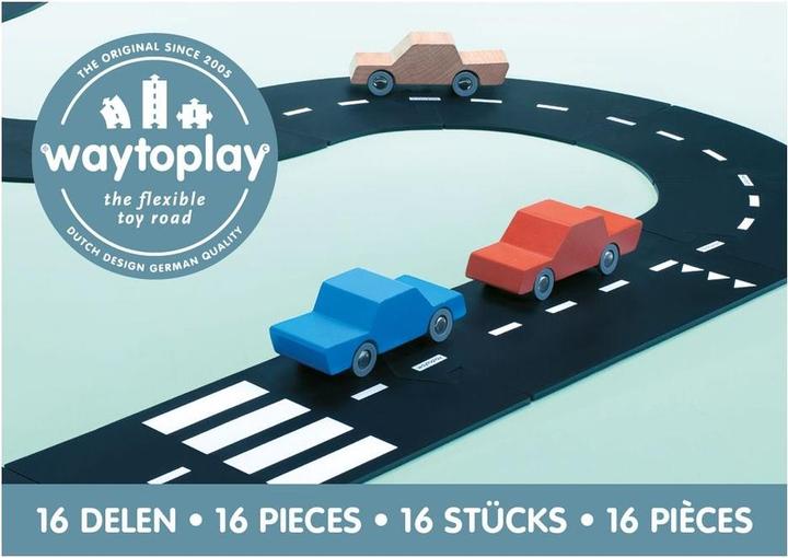 Image du produit Waytoplay Autoroute