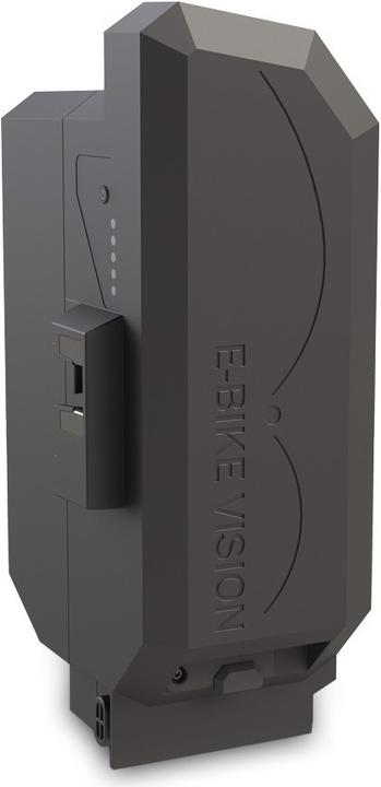 Produktbild E-Bike-Vision Power Pack für Panasonic Antrieb NEXT GENERATION (E-Bike Akku)