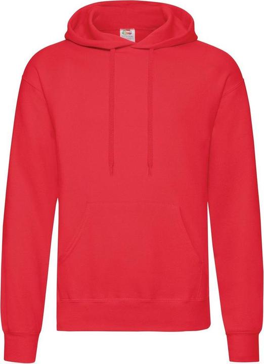 Produktbild Fruit of the Loom Kapuzenpullover Hoodie Kapuzensweater (L)