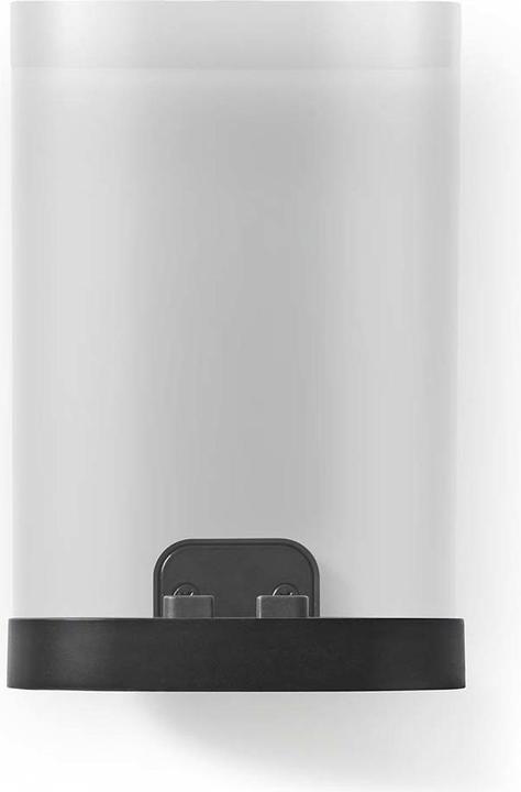 Actual product image Nedis Wall mount, Sonos One/SL/Play:1, fixed - black (1 pcs., Wall installation, Not movable)