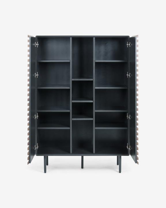Actual product image Kave Home Kesia (40 x 105 x 155 cm)