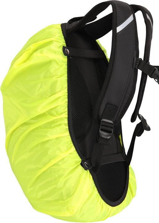 Actual product image Mountain Warehouse Iso-Viz 35L Bag Raincover (35 l)