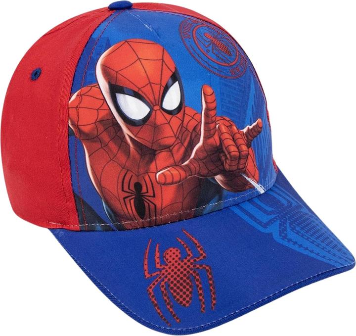 Image du produit Disney Spiderman Kappe