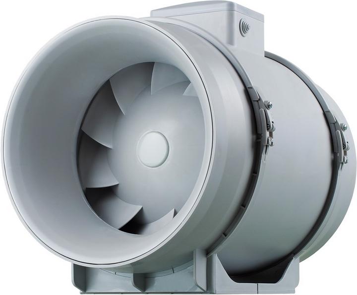 Actual product image Vents TT Pro 125