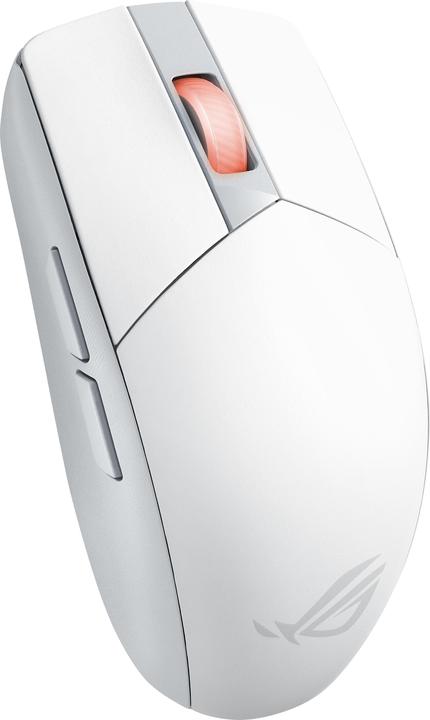 Immagine prodotto ASUS Mouse ROG Strix Impact III senza fili (Senza fili)