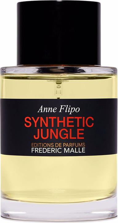 Produktbild Frédéric Malle Synthetic Jungle (Eau de Parfum, 100 ml)