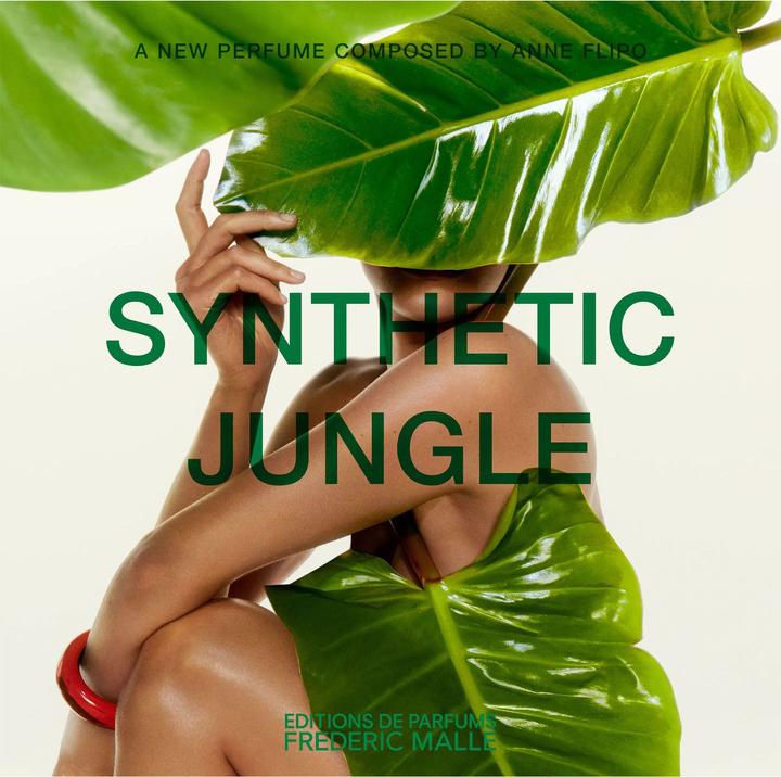 Produktbild Frédéric Malle Synthetic Jungle (Eau de Parfum, 100 ml)