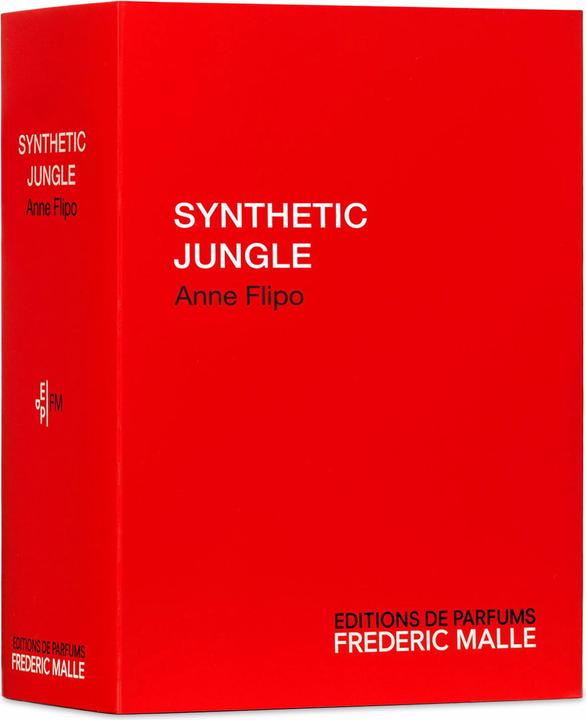 Actual product image Frédéric Malle Synthetic Jungle (Eau de parfum, 30 ml)