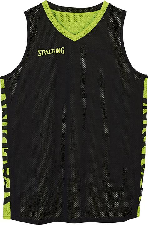 Immagine prodotto Spalding Camicia Reversibile Essenziale (128)