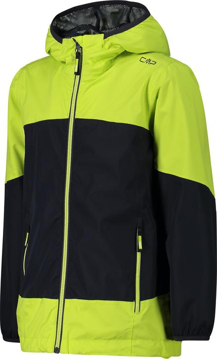 Image du produit CMP Campagnolo Veste Fix Hood (140)