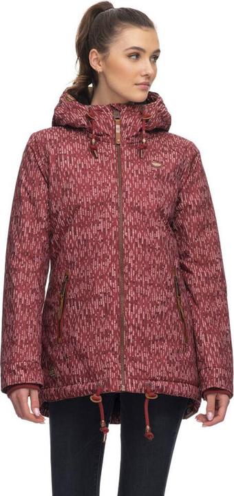 Ragwear Zuzka Print (L)