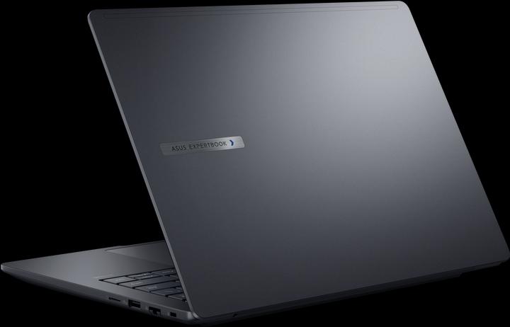 Image du produit ASUS ExpertBook B3 14" U5-125H 16 512 5G B3405CCA-LY1072X W11P (14.02", Intel Core Ultra 5 125H, 16 Go, 512 Go, DE)