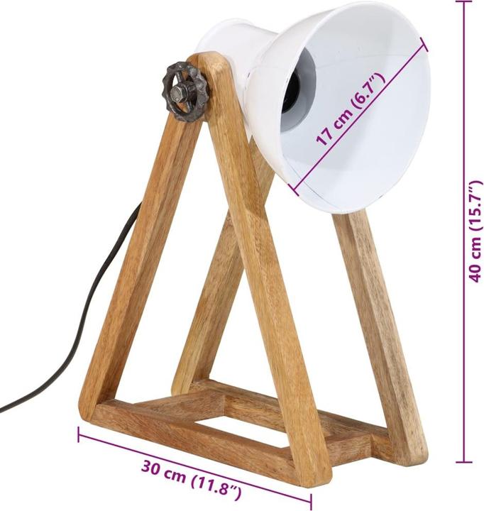Produktbild VidaXL Kippie (E27)