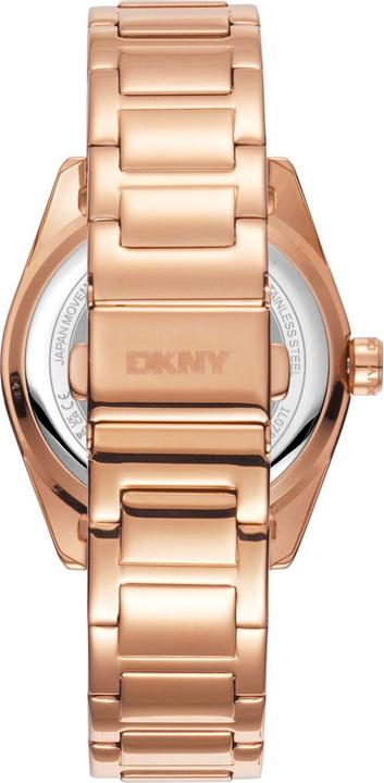 Actual product image DKNY Chambers Multi Glitz - DK1L078M0035 (36 mm)