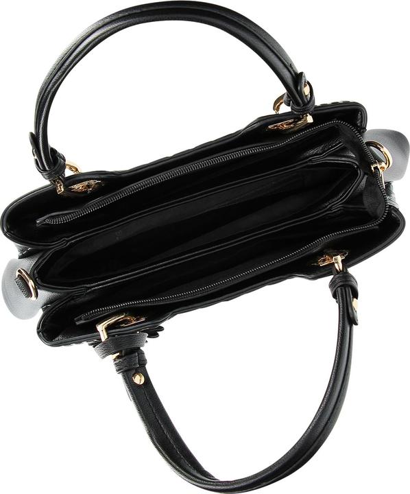 Actual product image Gallantry Geometric handbag (5 l)