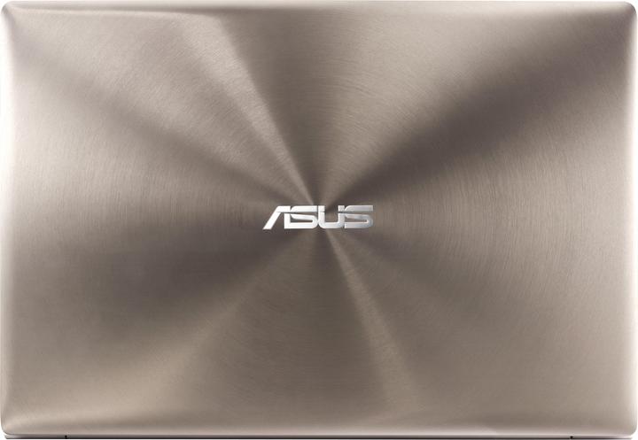 Produktbild ASUS Ux303ua-R4031t (13.30", Intel Core i7-6500U, 8 GB, 256 GB, CH)