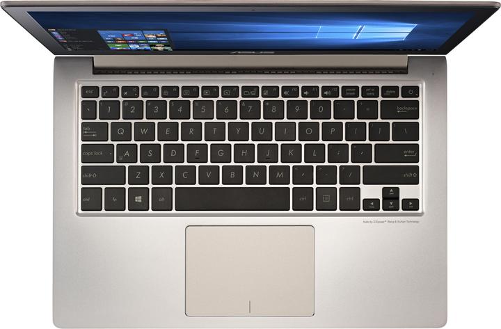 Produktbild ASUS Ux303ua-R4031t (13.30", Intel Core i7-6500U, 8 GB, 256 GB, CH)